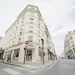 Another Attractive Flat Near By St-Germain