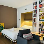 Another Attractive Flat Near By St-Germain