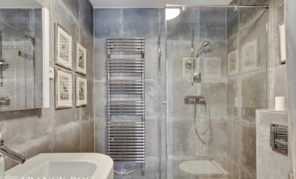 Another Attractive Flat Near By St-germain *
