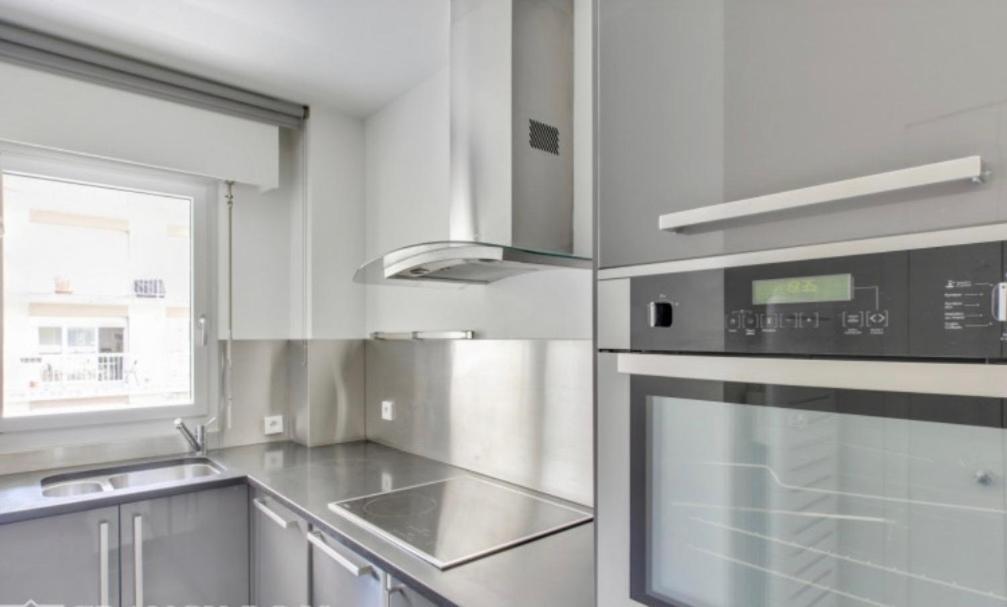 Another Attractive Flat Near By St-germain Apartment *