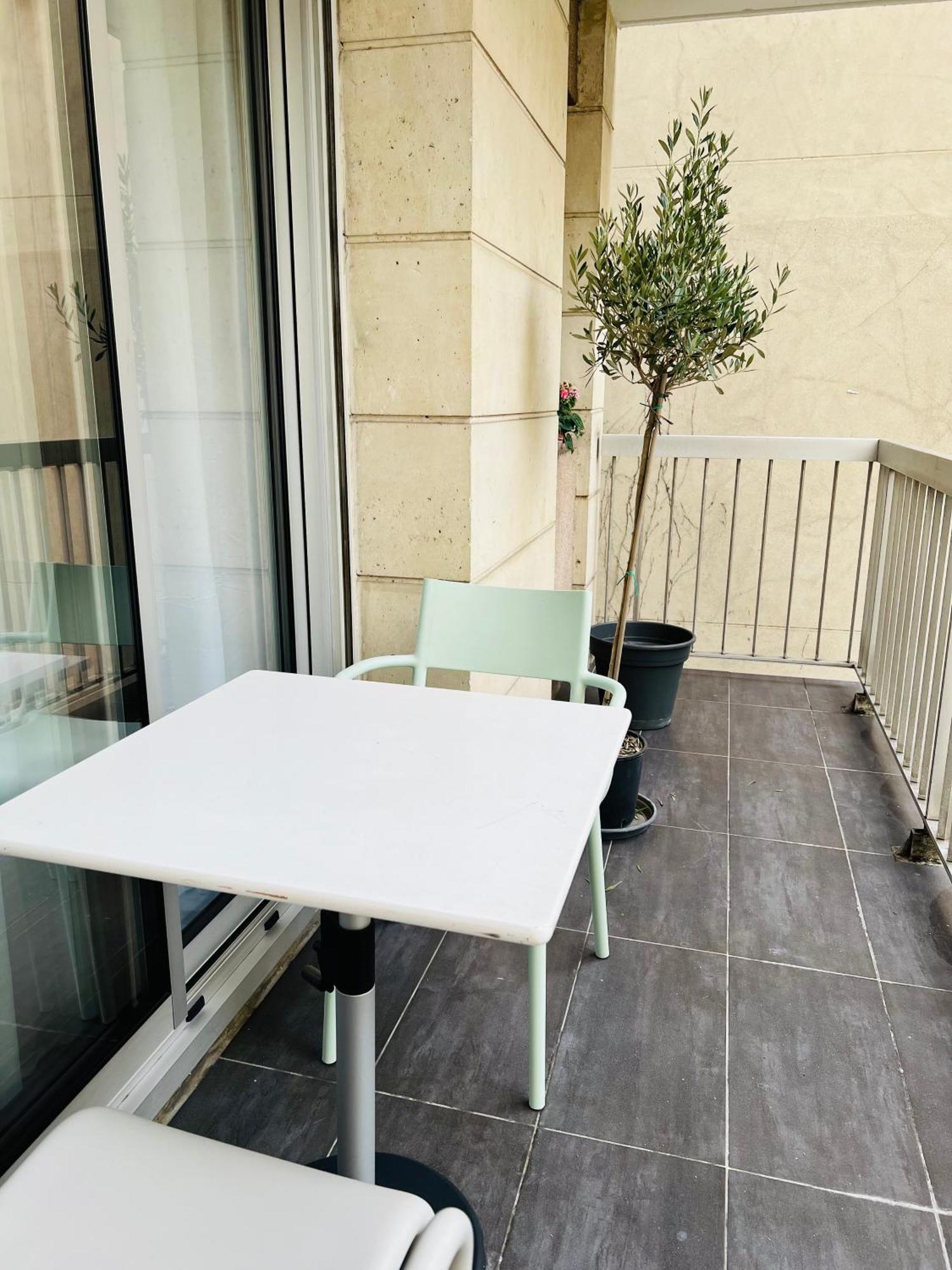 Apartment Another Attractive Flat Near By St-germain